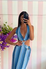 STORIA ABITO SUNSET IN MYKONOS