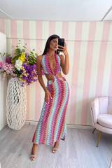 STORIA ABITO SUNSET IN MYKONOS