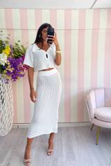 STORIA COORDINATO IN CROCHET