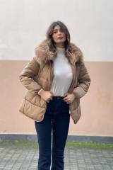 STORIA PIUMINO MARILLEVA