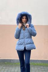 STORIA PIUMINO MARILLEVA