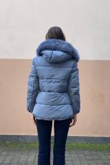 STORIA PIUMINO MARILLEVA