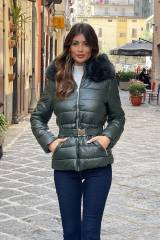 STORIA PIUMINO ORTISEI