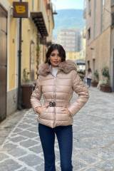 STORIA PIUMINO ORTISEI