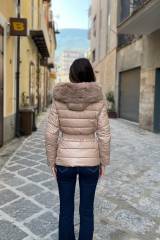 STORIA PIUMINO ORTISEI