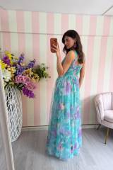 STORIA ABITO BUTTERFLY