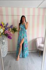 STORIA ABITO BUTTERFLY