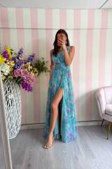 STORIA ABITO BUTTERFLY