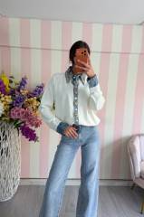 STORIA MAGLIA DIAMANTE