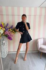 STORIA COORDINATO IN DENIM-ELENA