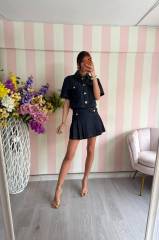 STORIA COORDINATO IN DENIM-ELENA