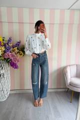 STORIA JEANS BALLOON