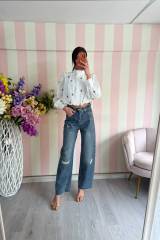 STORIA JEANS BALLOON