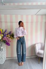 STORIA JEANS BALLOON