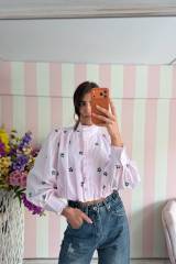 STORIA CAMICIA DOROTHY