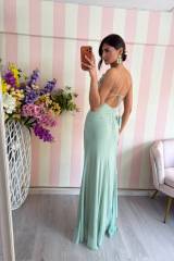 STORIA ABITO ALEJANDRA