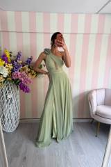 STORIA ABITO CORINNE