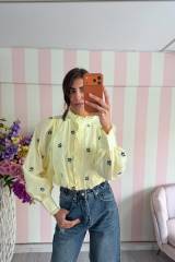 STORIA CAMICIA DOROTHY