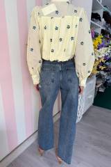 STORIA JEANS BALLOON