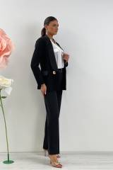 STORIA TAILLEUR JOSALLY