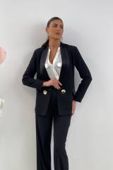 STORIA TAILLEUR JOSALLY