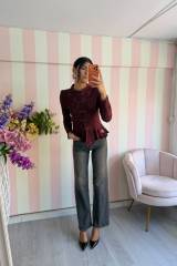 STORIA MIDNIGHT SPARKLE JEANS