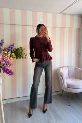 STORIA MIDNIGHT SPARKLE JEANS