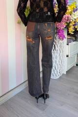 STORIA MIDNIGHT SPARKLE JEANS