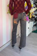 STORIA MIDNIGHT SPARKLE JEANS