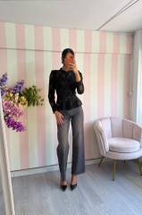 STORIA MIDNIGHT SPARKLE JEANS