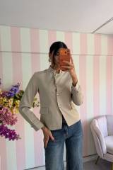 STORIA BLAZER COREANA