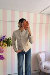 STORIA BLAZER COREANA