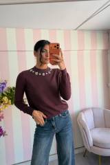 STORIA MAGLIA AURA GIOIELLO