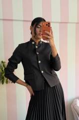 STORIA BLAZER COREANA