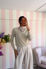 STORIA MAGLIA NUVOLA DI LUCE