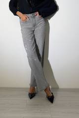 STORIA JEANS CON STRASS-MARY