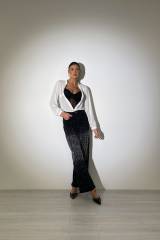 STORIA JEANS CON STRASS-MARY