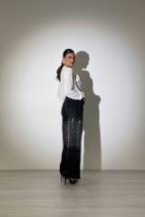 STORIA JEANS CON STRASS-MARY