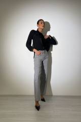 STORIA JEANS CON STRASS-MARY