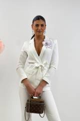 STORIA TAILLEUR SERENA