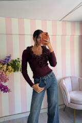 STORIA MAGLIA FLAMENCO