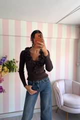 STORIA MAGLIA FLAMENCO