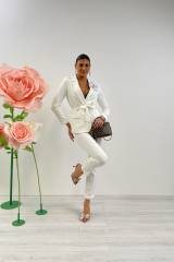 STORIA TAILLEUR SERENA