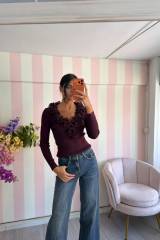 STORIA MAGLIA FLAMENCO