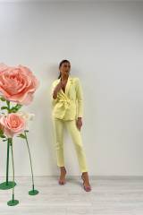 STORIA TAILLEUR SERENA