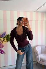 STORIA MAGLIA FLAMENCO
