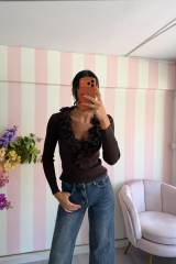 STORIA MAGLIA FLAMENCO