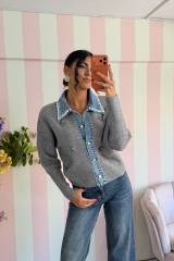 STORIA MAGLIA DALILA