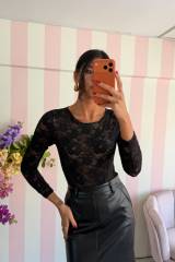 STORIA BODY BROOKE