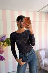 STORIA BODY BROOKE